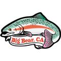 Big Bear, CA