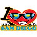 San Diego