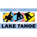 Lake Tahoe
