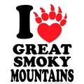 Great Smoky Mountains