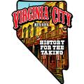 Virginia City, Nevada