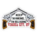 Virginia City