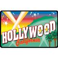 Hollywood, California