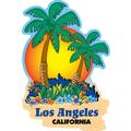 Los Angeles, California