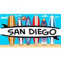 San Diego