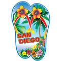San Diego, CA