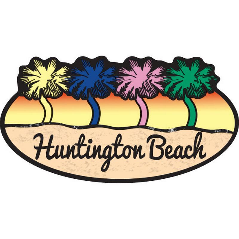 Stickers by Sandstone Huntington Beach, CA