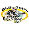 Old Town San Diego