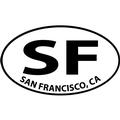 San Francisco, CA