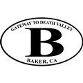 Baker, CA