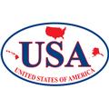 USA Euro Oval