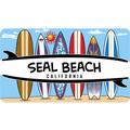Seal Beach, California