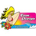 San Diego, CA
