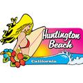 Huntington Beach, California