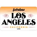 Los Angeles, California