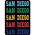 San Diego
