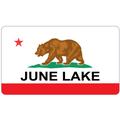June Lake