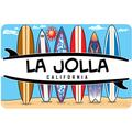 La Jolla, California