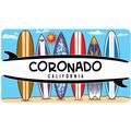 Coronado, California