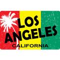 Los Angeles, California