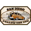 San Diego