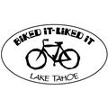 Lake Tahoe