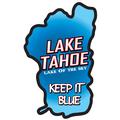 Lake Tahoe