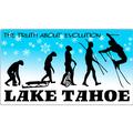 Lake Tahoe