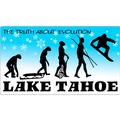 Lake Tahoe