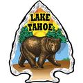 Lake Tahoe