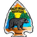 Great Smoky Mountains Tennessee