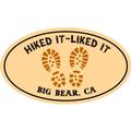 Big Bear, CA
