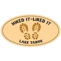 Lake Tahoe