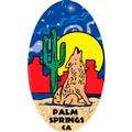 Palm Springs, CA