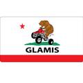 Glamis