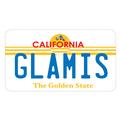 Glamis California