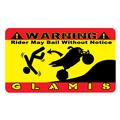 Glamis