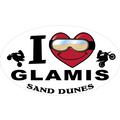 Glamis