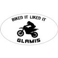 Glamis