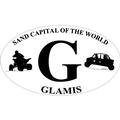 Glamis