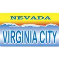 Virginia City Nevada