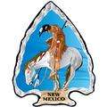 New Mexico