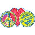 San Francisco, CA