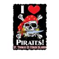 I Heart Pirates