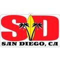San Diego, CA