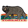 Yosemite