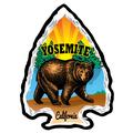 Yosemite, Califorrnia