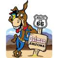 Oatman, Arizona