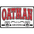 Oatman, Arizona