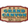 Grand Canyon, AZ Wood Sign Est 1919